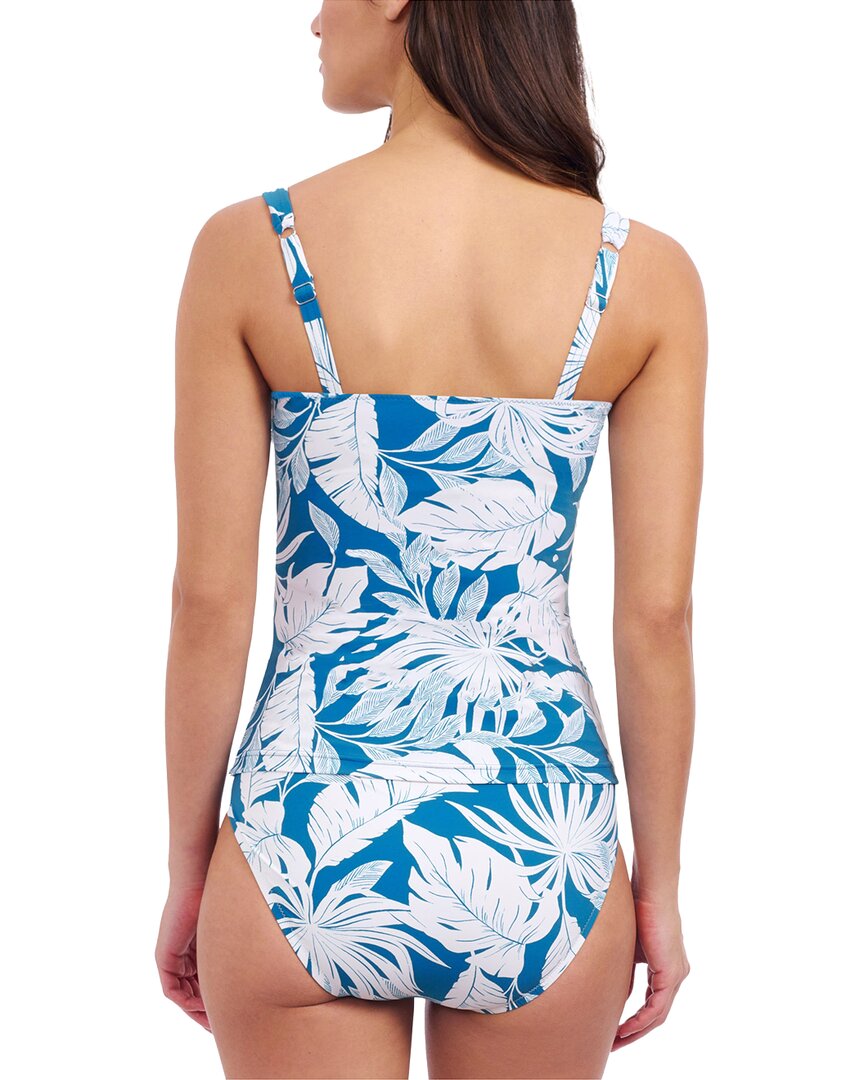Profile By Gottex Tankini Top
