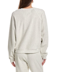 Electric & Rose Ronan Foil Sweatshirt