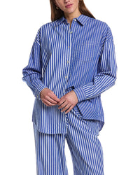 Electric & Rose Boyfriend Shirt