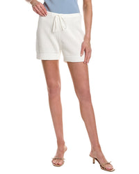 Electric & Rose Suzie Crochet Short