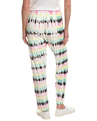 Electric & Rose Aries Bolt Ribbed Pant