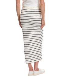 Electric & Rose Jasmine Midi Skirt