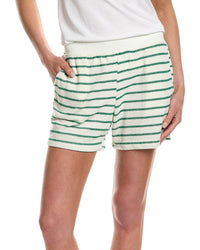 Electric & Rose Baldwin Short