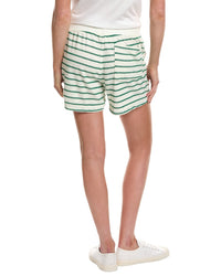 Electric & Rose Baldwin Short