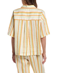 Electric & Rose Kyle Linen Shirt