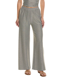 Surf Gypsy Surf Gypsy Lurex Rib Pant