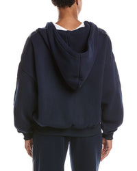 Knit Riot Knit Riot Glide Zip Hoodie
