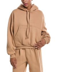 Knit Riot Knit Riot Harbor Oversized Hoodie