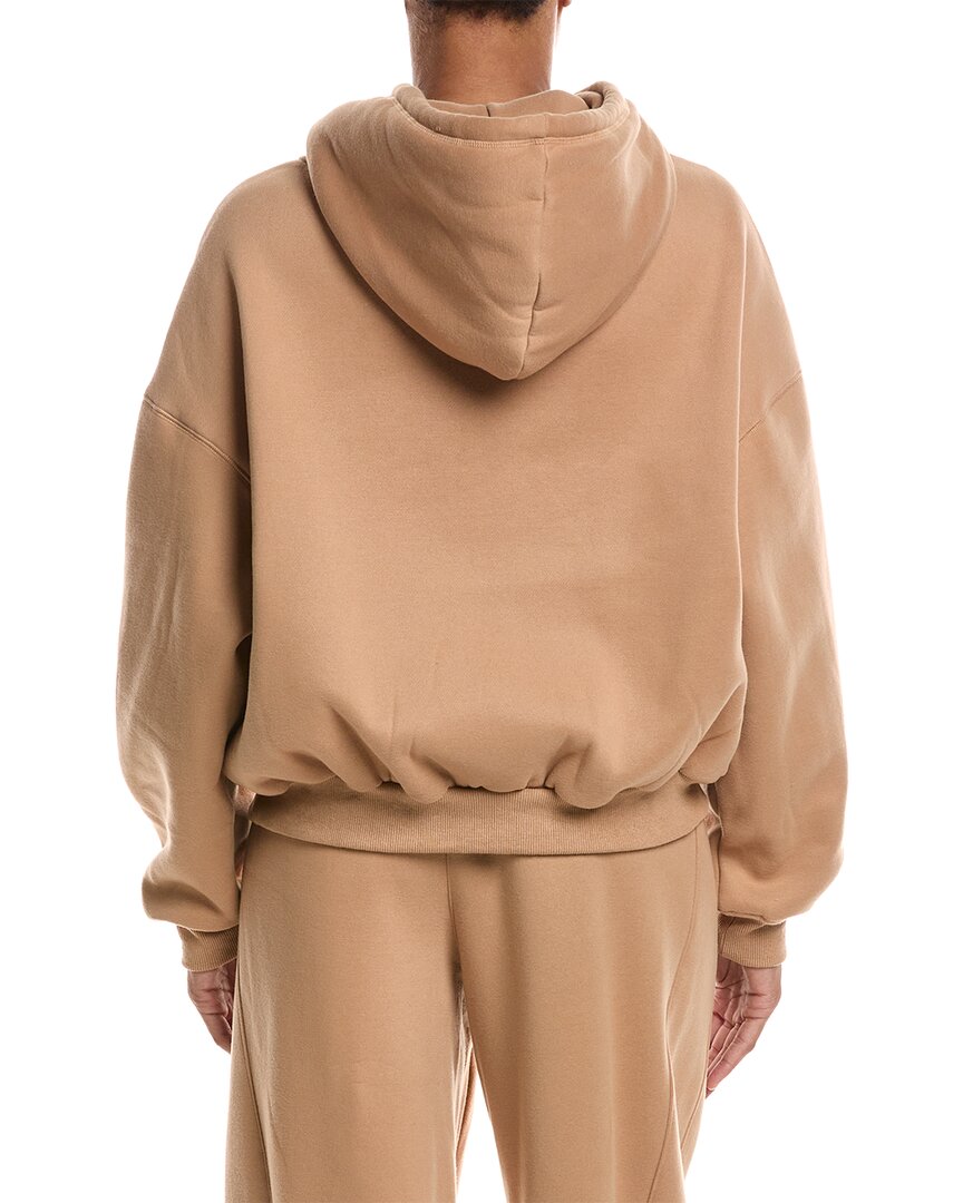 Knit Riot Knit Riot Harbor Oversized Hoodie