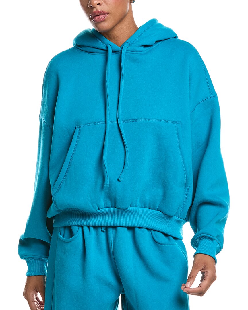 Knit Riot Knit Riot Harbor Oversized Hoodie