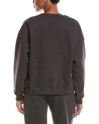 Knit Riot Knit Riot Stride Track Sweatshirt