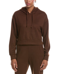 Knit Riot Knit Riot Haven Rib Knit Hoodie