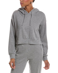 Knit Riot Knit Riot Haven Rib Knit Hoodie