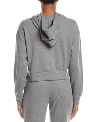 Knit Riot Knit Riot Haven Rib Knit Hoodie