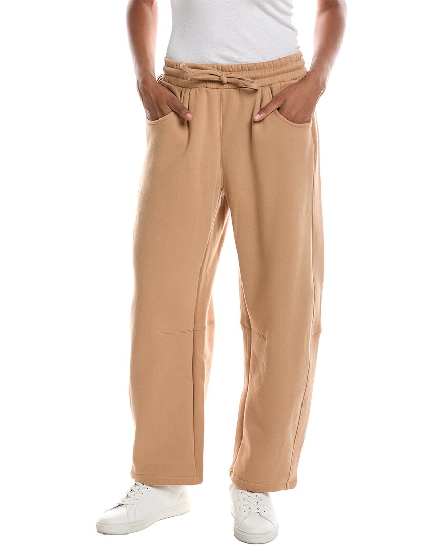 Knit Riot Knit Riot Harbor Barrel Leg Sweatpant