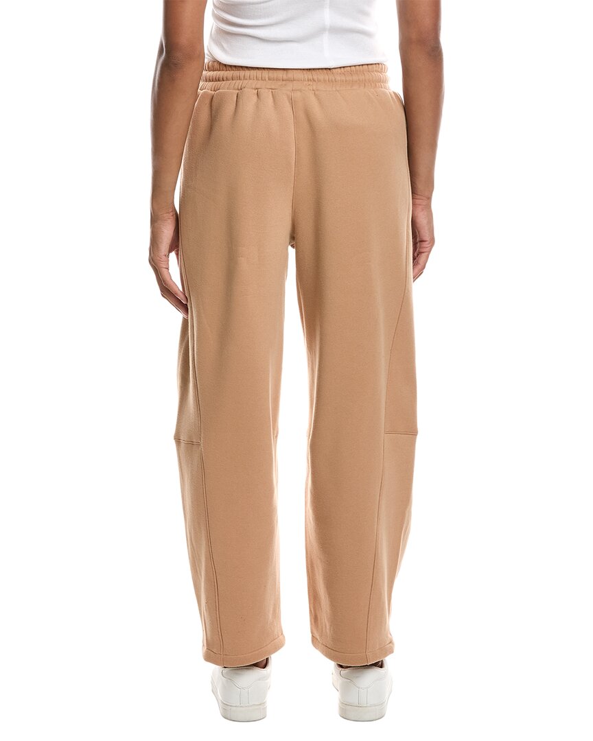 Knit Riot Knit Riot Harbor Barrel Leg Sweatpant
