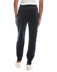 Knit Riot Knit Riot Velour Track Jogger
