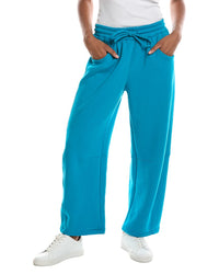 Knit Riot Knit Riot Harbor Barrel Leg Sweatpant