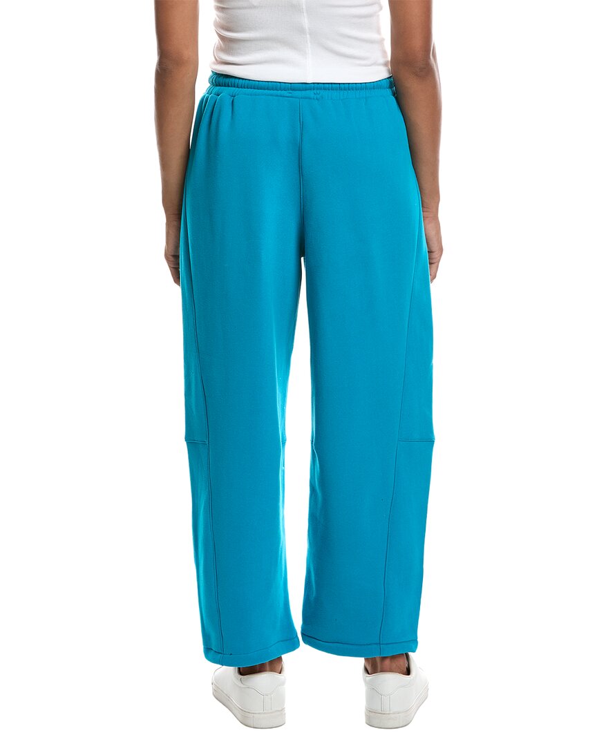 Knit Riot Knit Riot Harbor Barrel Leg Sweatpant