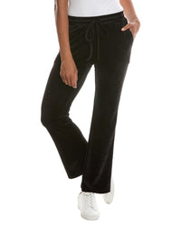 Knit Riot Knit Riot Classic Velour Pant