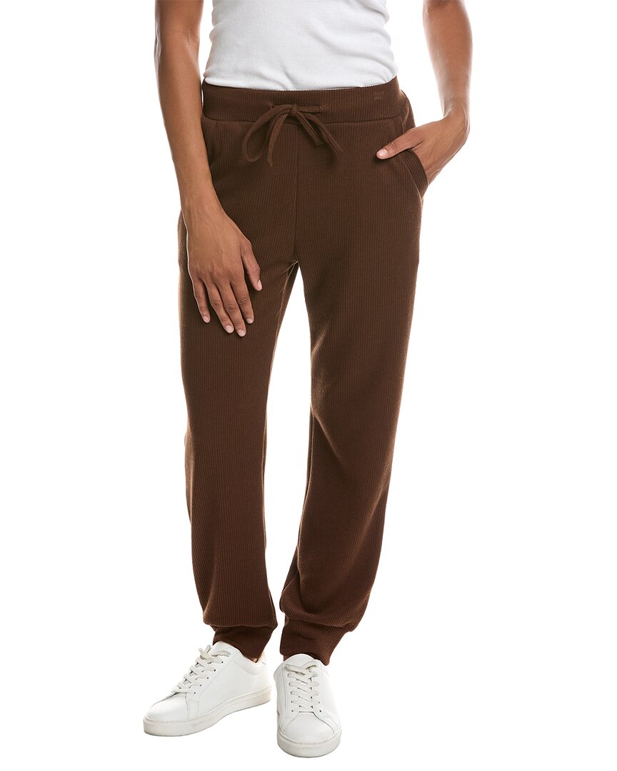 Knit Riot Knit Riot Haven Knit Jogger