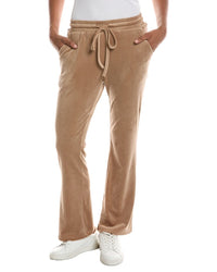 Knit Riot Knit Riot Classic Velour Pant