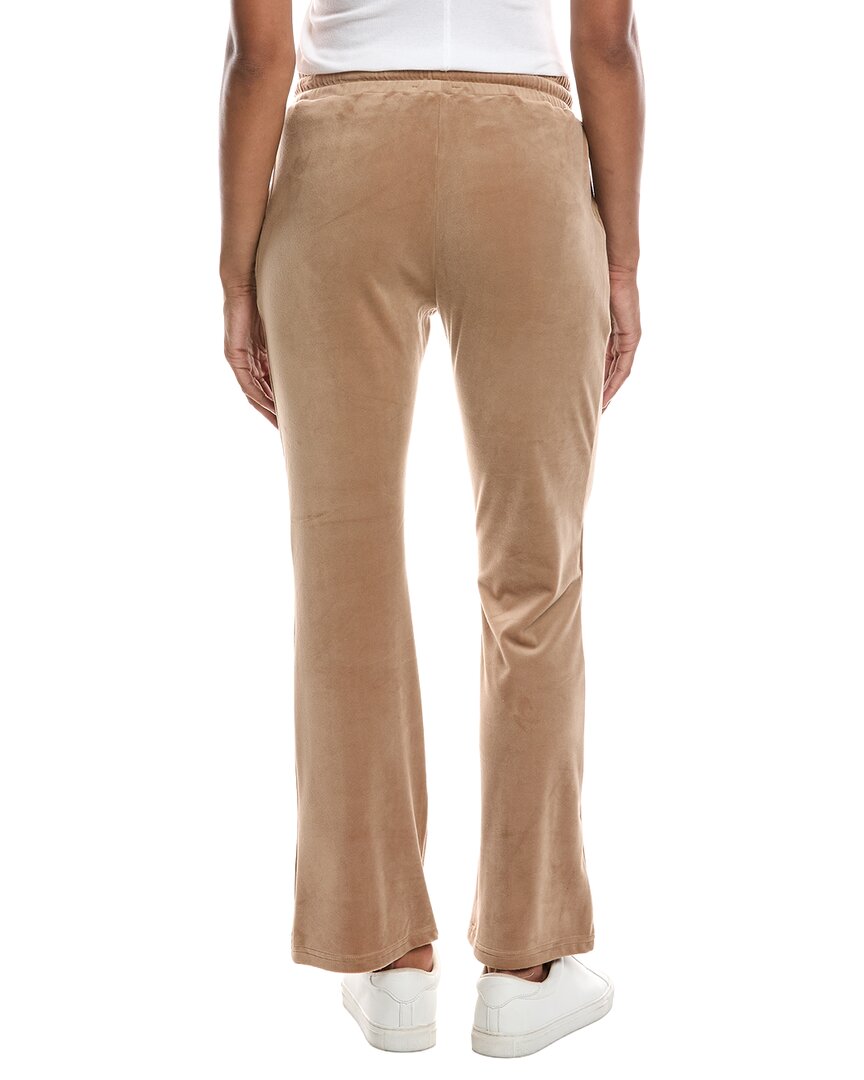 Knit Riot Knit Riot Classic Velour Pant