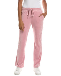 Knit Riot Classic Velour Pant