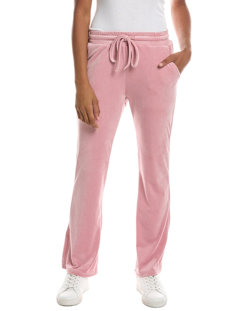 Knit Riot Classic Velour Pant
