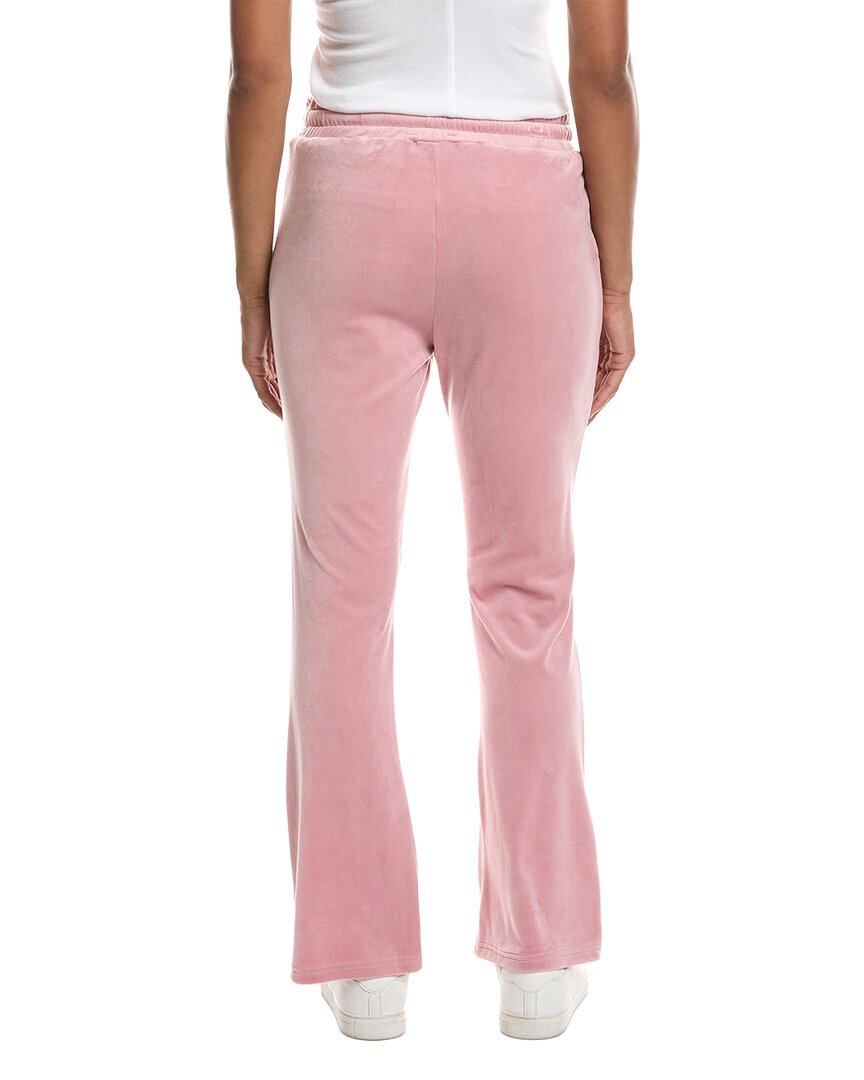 Knit Riot Classic Velour Pant