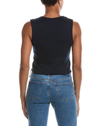 Knit Riot Knit Riot Sutton Soft Knit Vest