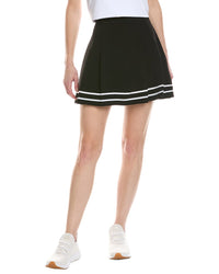 Victoria Paulsen Jodie Stripe Skort
