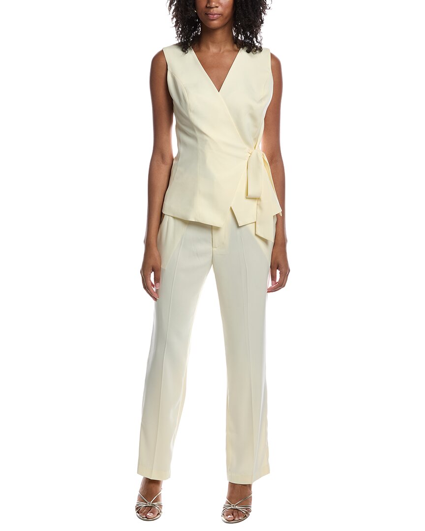 Pascale La Mode Pascale La Mode 2Pc Suit