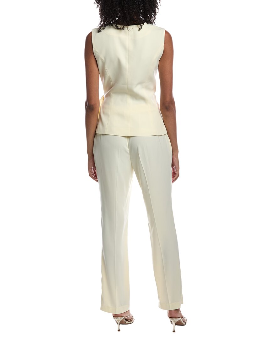 Pascale La Mode Pascale La Mode 2Pc Suit