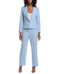 Pascale La Mode Pascale La Mode 2Pc Suit
