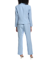 Pascale La Mode Pascale La Mode 2Pc Suit