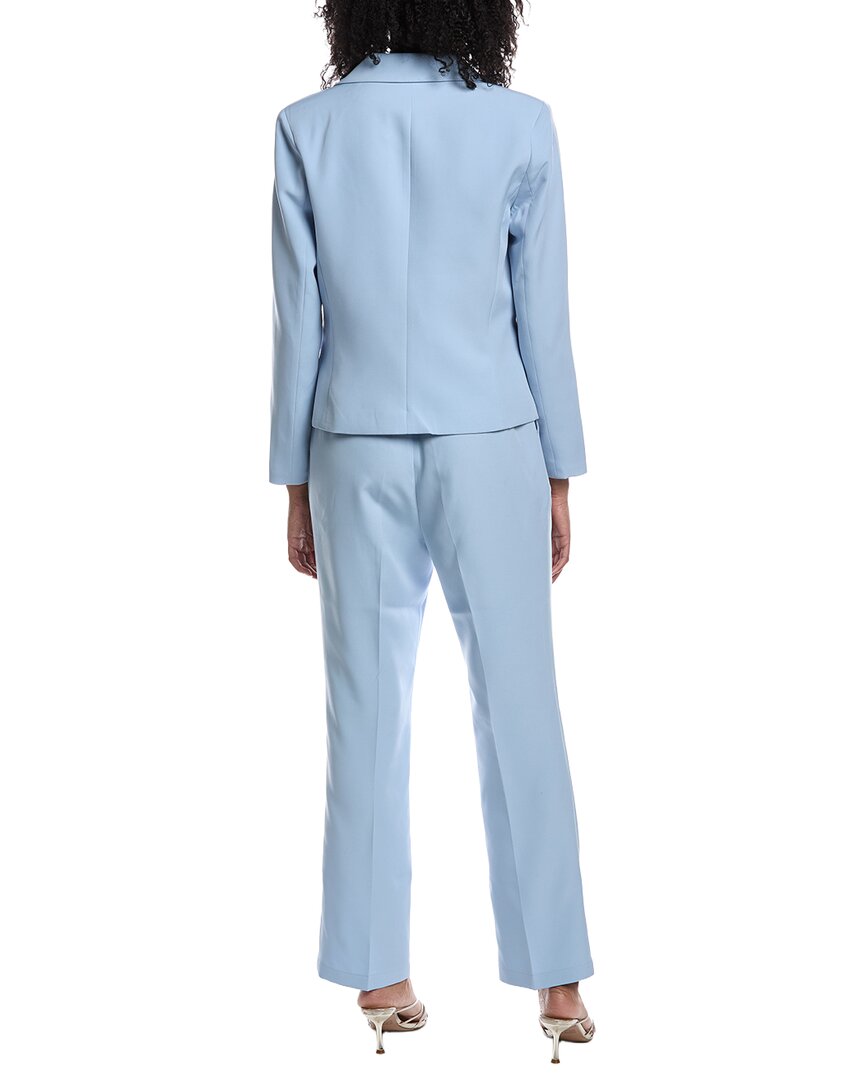 Pascale La Mode Pascale La Mode 2Pc Suit