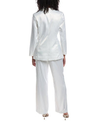 Pascale La Mode 2Pc Suit