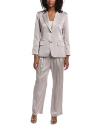 Pascale La Mode Pascale La Mode 2Pc Suit