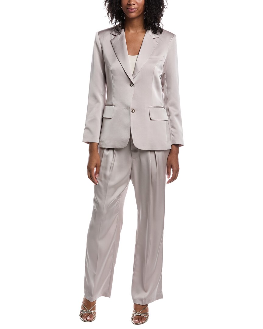 Pascale La Mode Pascale La Mode 2Pc Suit