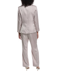 Pascale La Mode Pascale La Mode 2Pc Suit