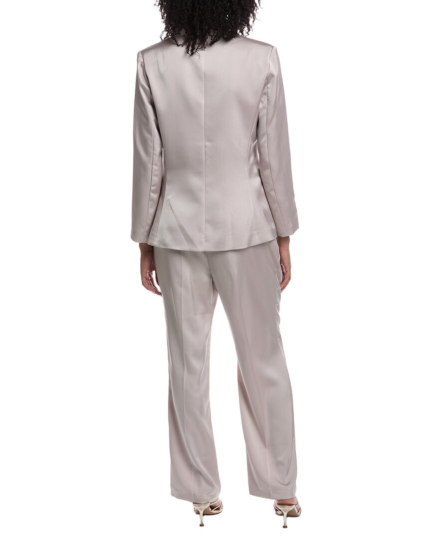 Pascale La Mode Pascale La Mode 2Pc Suit
