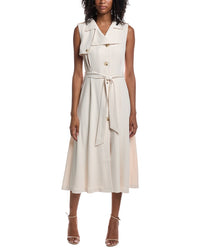 Pascale La Mode Pascale La Mode Midi Dress