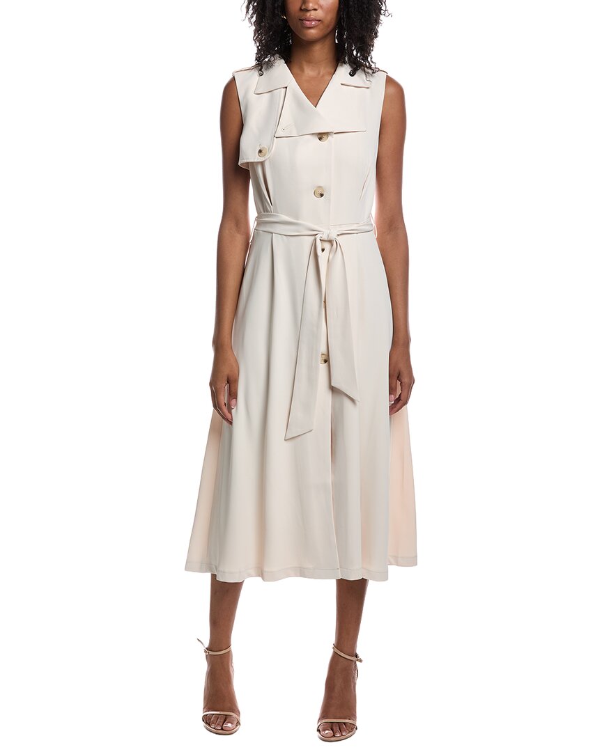 Pascale La Mode Pascale La Mode Midi Dress