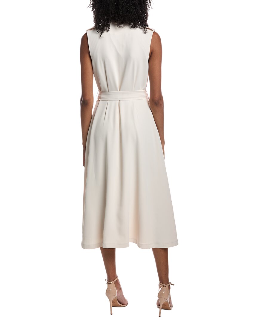Pascale La Mode Pascale La Mode Midi Dress
