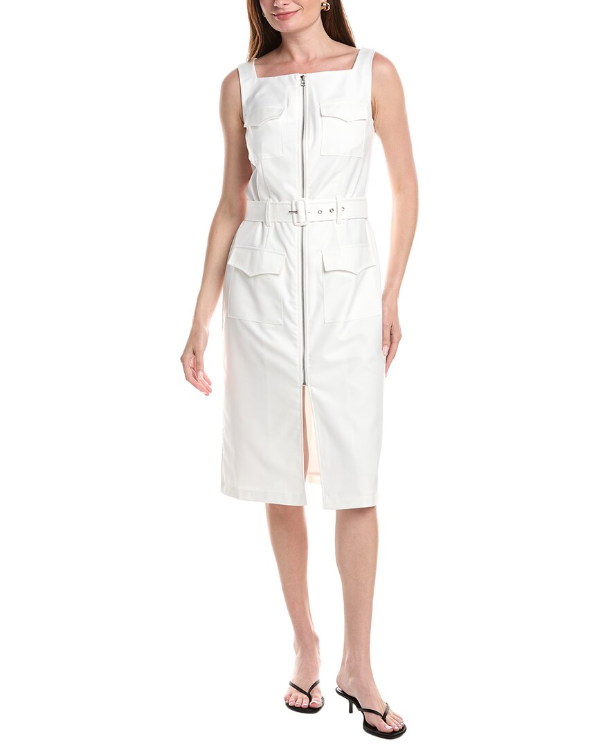 Pascale La Mode Pascale La Mode Midi Dress