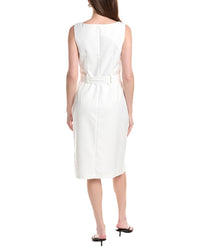 Pascale La Mode Pascale La Mode Midi Dress