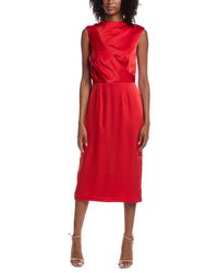 Pascale La Mode Midi Dress