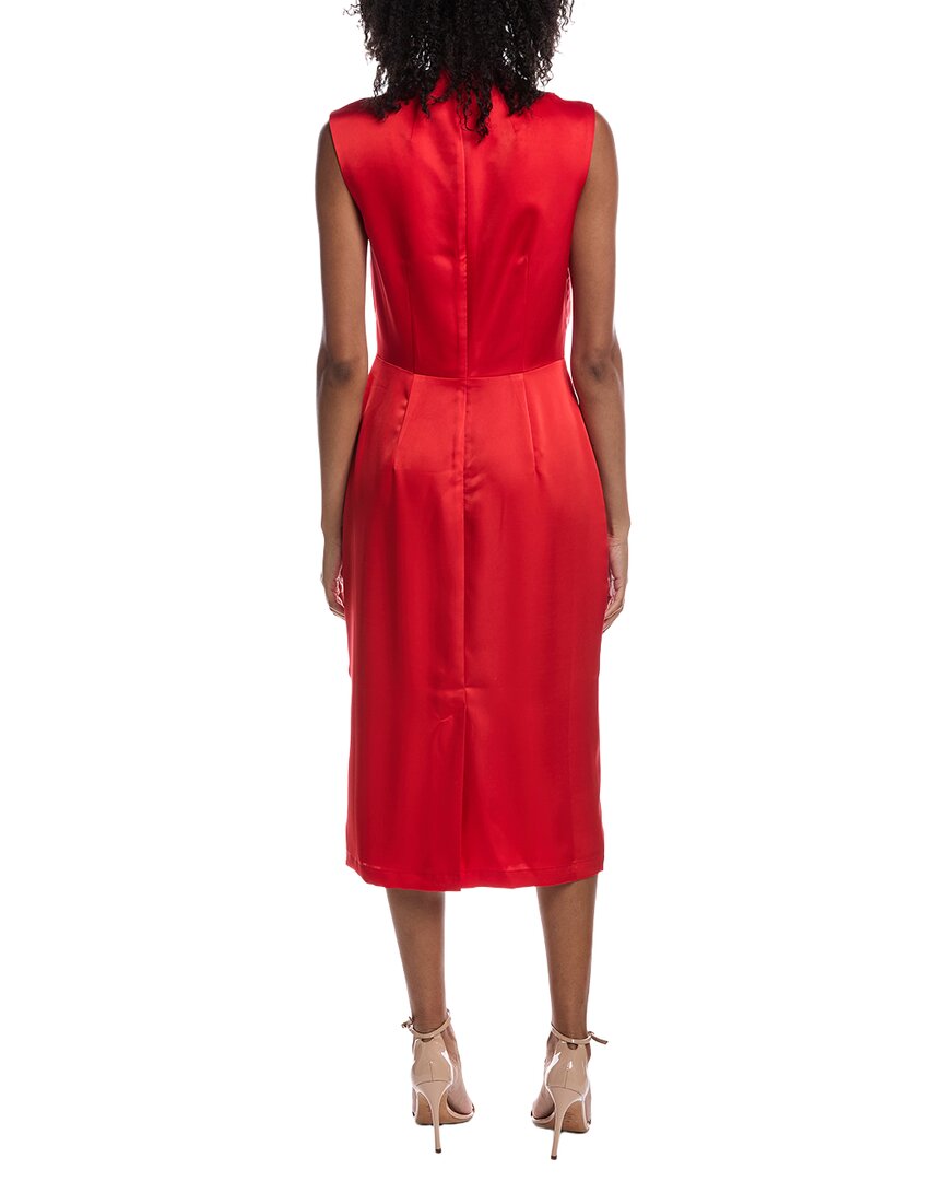 Pascale La Mode Midi Dress