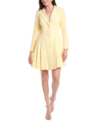 Pascale La Mode Pascale La Mode Blazer Dress